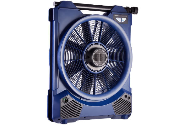 BC 600 Blower Check CH-1