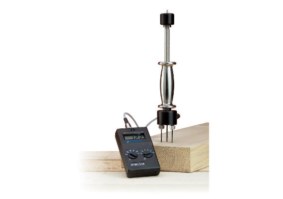 Holzfeuchtemessgerät H-DI-3.10 