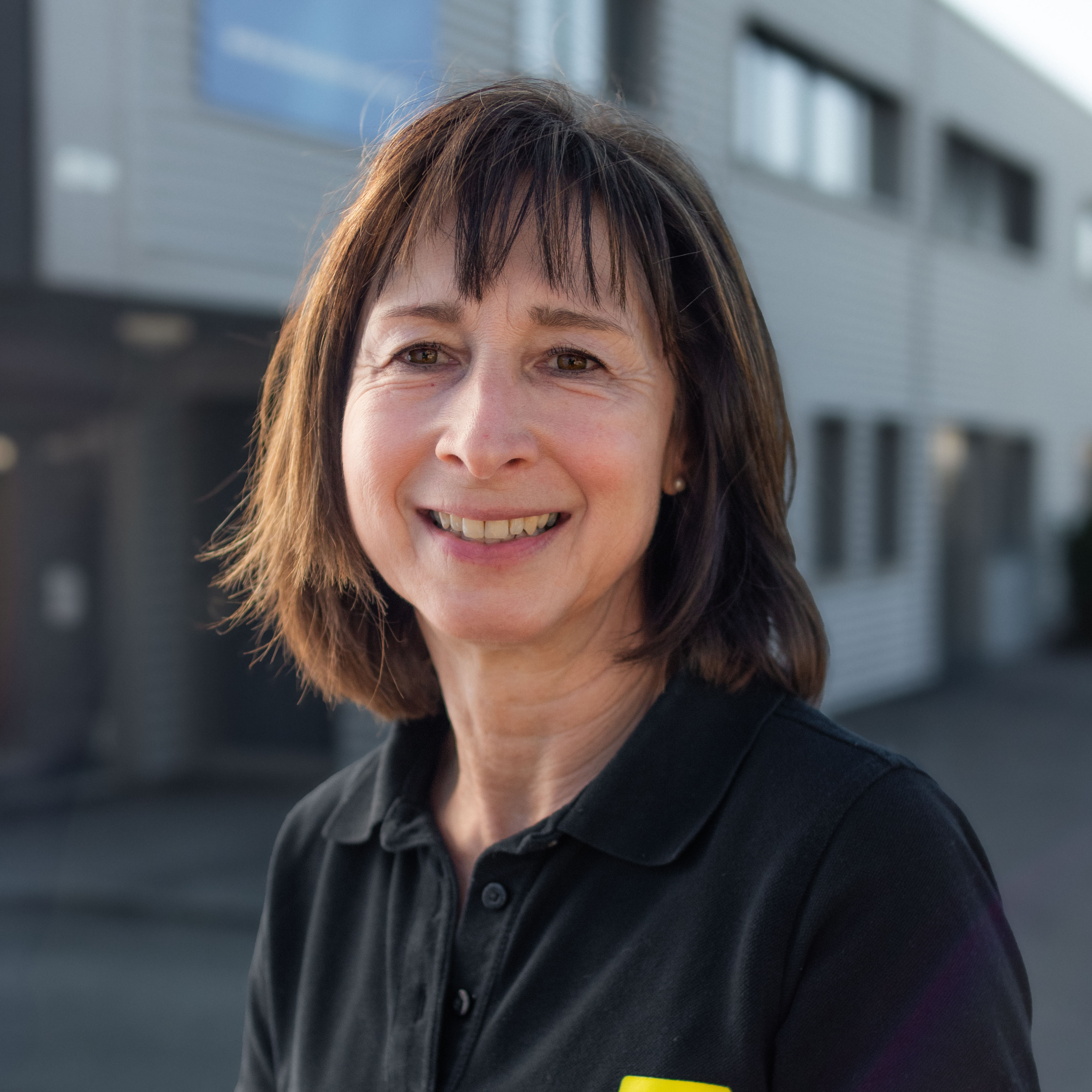 Susanne Koch
