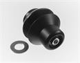 Anschlusselement Spider - CombiShaft halbflexibel, E-25L