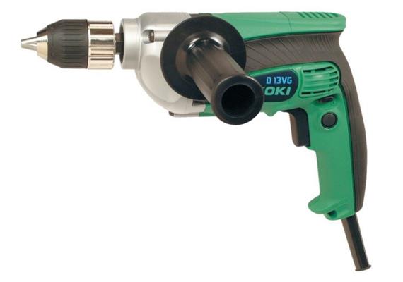 Bohrmaschine Hikoki 230V / 710W  Type D13VGWUZ - Sonderversion LRS