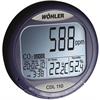 CDL 110 - CO2 - Datenmonitor