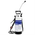 Clean-Matic 5 E Professionelles Drucksprühgerät  ideal in Anwendung mit Multireiniger