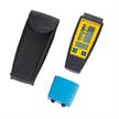Easy Maxi Feuchte Messgerät  für Holz und Baustoffe mit  Infrarot Temperatursensor | Bild 2