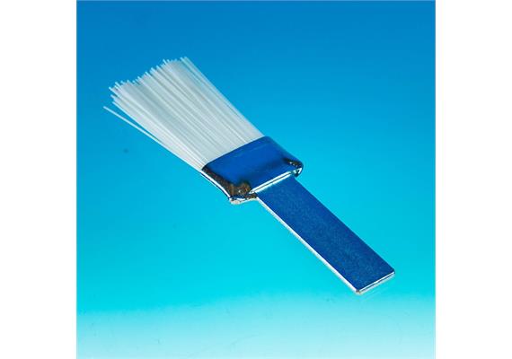 Heizungspinsel Nylon hart