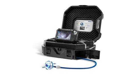 Inspektionskamera VIS 360