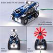 Luftkanal Reinigungs- und Inspektionsroboter R-40 | Bild 3