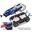 Luftkanal Reinigungs- und Inspektionsroboter R-40 | Bild 5