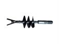 Meisselbürsten M12 / Putzmaus  Durchmesser bis 44 mm