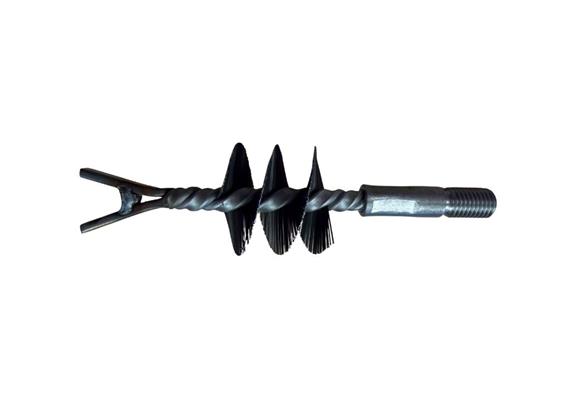 Meisselbürsten M12 / Putzmaus  Durchmesser bis 44 mm