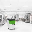Onair-1600 UV-C  Industrieller Luftreiniger UV-C für Räume bis 200m2 | Bild 4