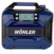 REC 400 Recovery Maschine | Bild 1