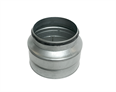 Reduzierung 200 / 160 mm  Schlauchreduktion von Anschlussplatte 200 mm auf 160 mm Reduzierung 200 / 160 mm  Schlauchreduktion von Anschlussplatte 200 mm auf 160 mm