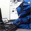 VIS 350 Videoinspektionskamera 30m  mit Ortung L-200  im Profiset, steckbar | Bild 3