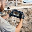 VIS 750 HD-Inspektionskamera, 60m  digitale Videoinspektion mit Schärfesteuerung | Bild 5